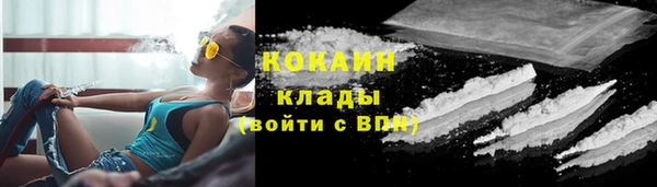 хмурый Куйбышев